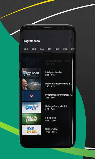 TV Sucesso screenshot 3