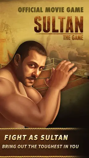 Sultan: The Game скриншот 1