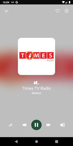 Malawi Radio Stations screenshot 3