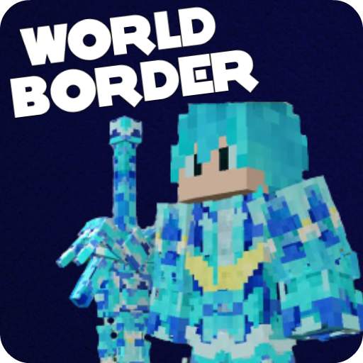 Mod World Border Craft 1.3