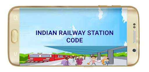 Indian Railway Station Code screenshot 8