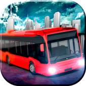 Real Bus Simulator 17: City Coach Driver 2017 1.1