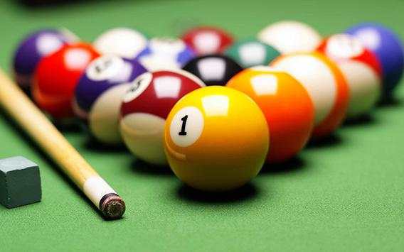 Pool 8 Ball 2019 Online screenshot 1