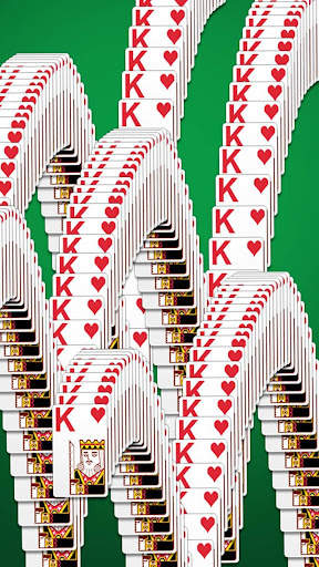 Spider Solitaire screenshot 6