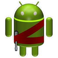 Sharp Task Killer icon