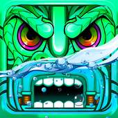 Temple Endless Runner : Jungle Final Run 1.0