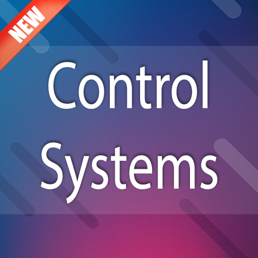 Learn Control Systems icon