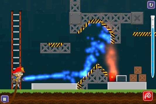 Fire Stopper screenshot 2