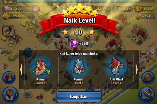 Shadow Kings screenshot 2