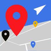 Current Location Tracker 1.5.5