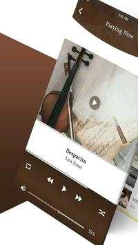 XX Video Player : HD Video Player 2019 screenshot 5