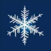 Netweather Snow Radar icon