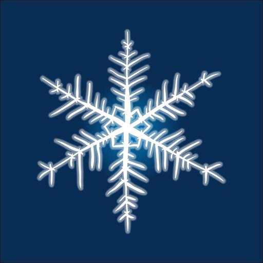 Netweather Snow Radar 3.4.7