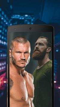 Randy Orton Selfie: WWE Randy Orton Wallpapers screenshot 4