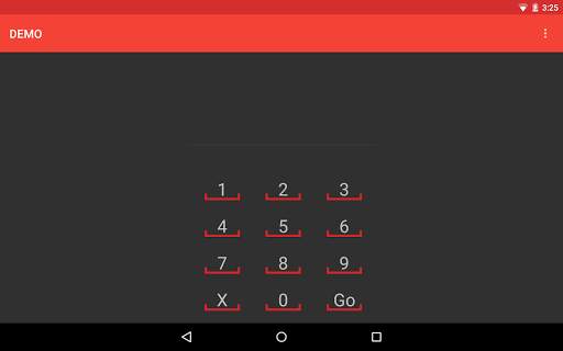 CDM  Mobile screenshot 6