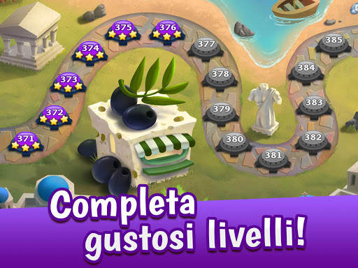 Cooking Tale - Gioco di Cucina screenshot 9