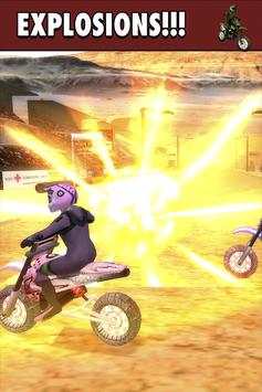 MX Dirt Bike Racing Game screenshot 3