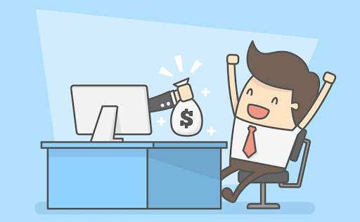 Make Money Online - Cách Kiếm Tiền Online स्क्रीनशॉट 3