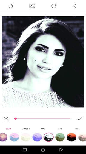 Edit photos professionally (EPP) screenshot 7