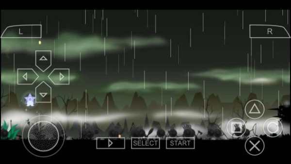 PPSSPP Gold - Emulator for PSP screenshot 3