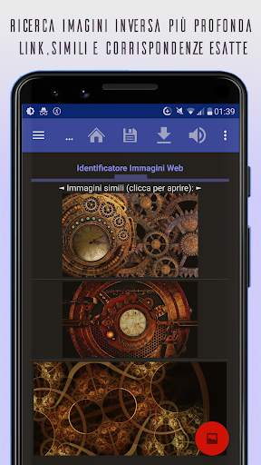 Image Analysis Toolset - IAT screenshot 4