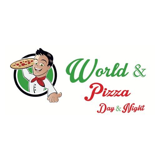 ikon World &amp; Pizza