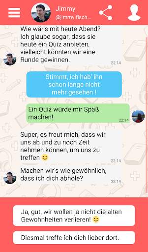 Hey Love Adam: Liebe Spiel screenshot 12