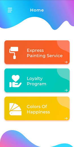 Berger Value Club screenshot 1