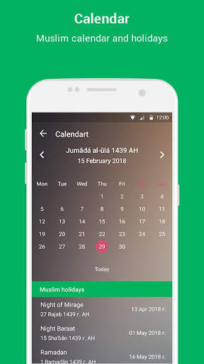 Habar Messenger screenshot 8