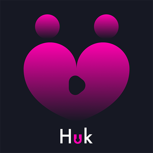 Online Live Chat, Video, Meet, Date New People App icon