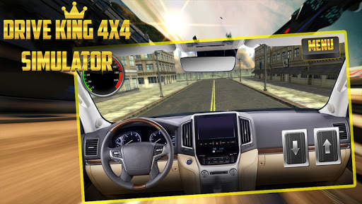 Drive King 4x4 Simulator screenshot 3