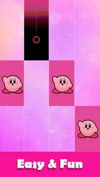 Super Peppa Piano Tiles screenshot 3