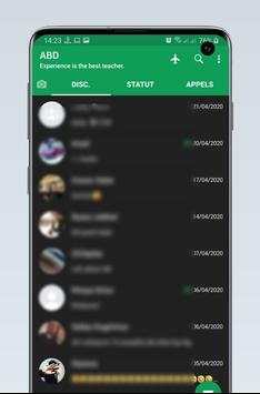 GBWsapp 2020 Pro Latest Version screenshot 1