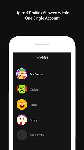 Cookie screenshot 3