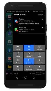 Computer FeelUI Launcher screenshot 6