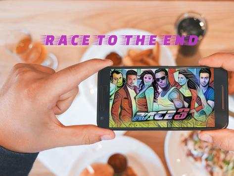 Race 3:The Real Racing Game скриншот 3