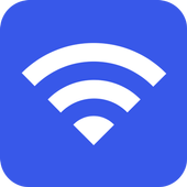 WiFi Password:Free WiFi Finder icon