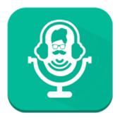 Change My Voice icon