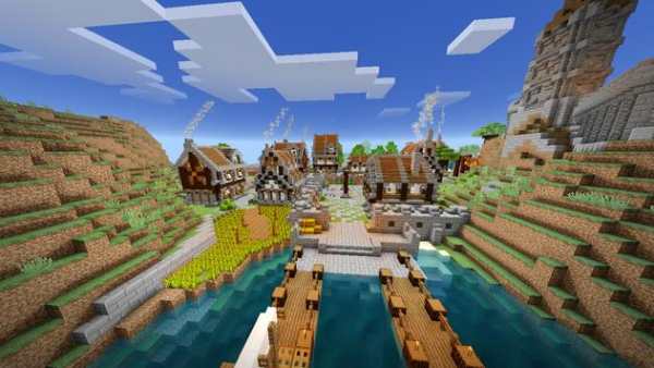Castle maps for Minecraft pe screenshot 2