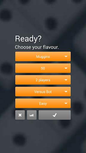 Dominoes screenshot 2