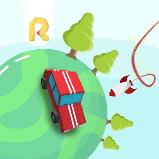 Planet Driver 3D 2.2
