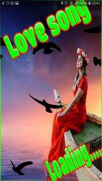 Love songs screenshot 1