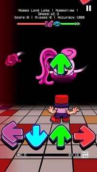 FNF Playtime Dance All Mod screenshot 4