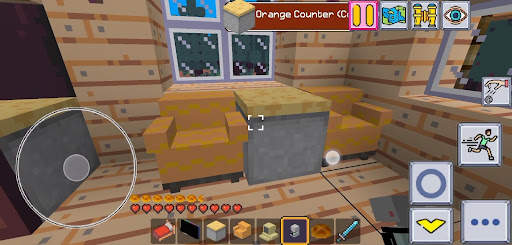 Max Craft Building Builder screenshot 5