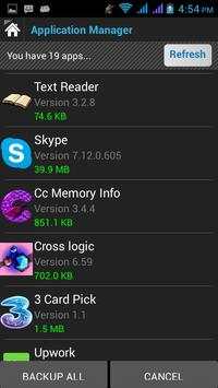 Es Easy File Browser - Pro screenshot 21