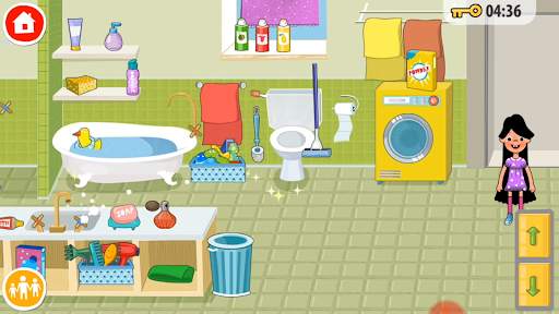 Pepi Wonder World Unicorn Clue screenshot 1