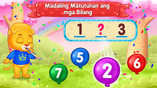 123 Numero- Bilangin & Matuto screenshot 4