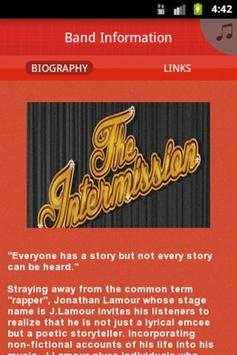 J. Lamour screenshot 4