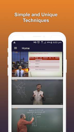 Teach Max - Learning App For Engineering And GATE screenshot 4