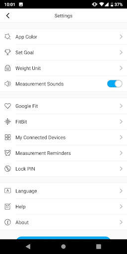 Megafit screenshot 5